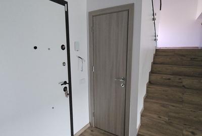 Vila Otopeni, 220 mp, constructie 2023 – complet utilata, 2 locuri de parcare - 8