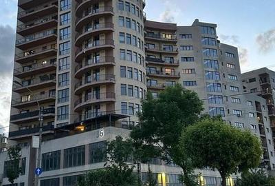Apartament cu 2 camere decomandat, mobilat în Zorilor