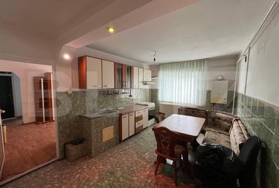 Apartament de vânzare cu 3 camere, 80 mp, Rovinari - 4