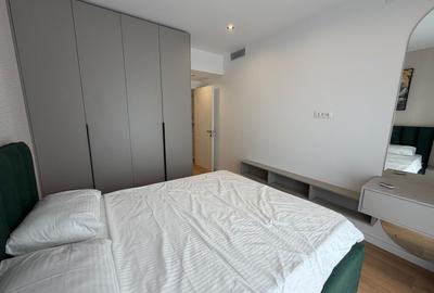 2 camere | Aviatiei | Prima inchiriere - 4