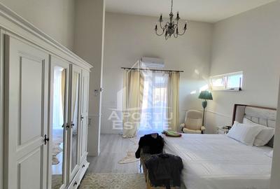 Duplex  nou mobilat si utilat,6 camere,Ghiroda - 24