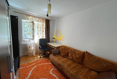 3 Camere decomandate, Parcare, UMF, UTCN,Observatorului, Sigma, Mol - 4