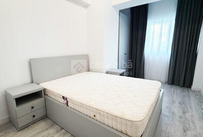 Tatarasi - Solumnia, 2 camere premium, mobilat si utilat, Parcare Subterana - 6