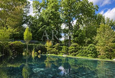 DREAM VILLA by the forest SPA POOL - 1