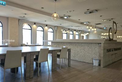 Spatiu Comercial HoReCa | Ultracentral | Utilat | Mobilat | Inchiriere - 2