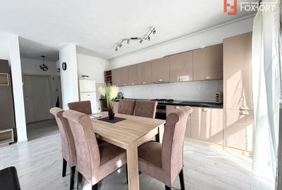 Apartament cu 2 camere de inchiriat, etaj 2, in zona Torontalului - 5