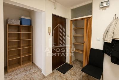 Apartament cu 3 camere,2 bai de vanzare,zona Olimpia-Stadion,Timisoara - 2