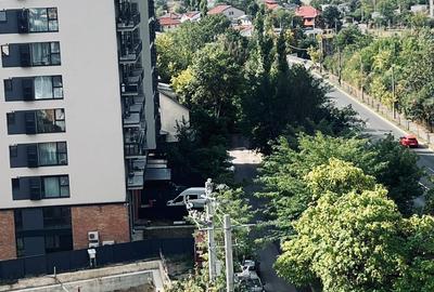 Apartament  Bloc nou Tip 2C1 in Complex Doi Cocosi Residence - 7