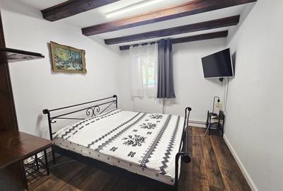 Splendoarea naturii imbinata cu stilul modern=pensiune exclusivista - 21