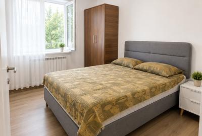 Închiriere apartament decomandat Tomis 3 - 4