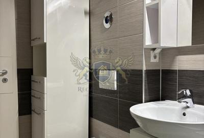 Apartament 2 Camere | Avantgarden Bartolomeu | Parcare & Boxă - 12