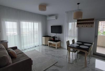 Apartament de inchiriat in Mamaia, zona Aqua magic - 13