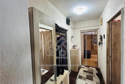 Ap decomandat, cu 2 camere, balcon, etaj 4/8 - M. Viteazu - 8