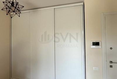 REA1027457 Apartament 2 camere Aviatiei - 8