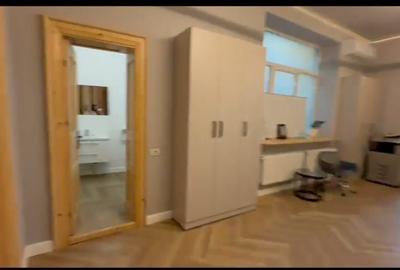 Apartament Peninsula, 5 camere, 146 mp, de inchiriat - 5