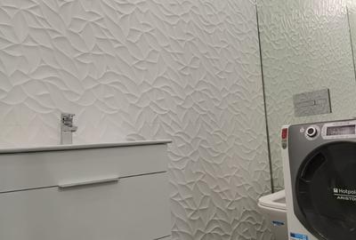 NEW Apartament 3 camere BARBU VACARESCU DINAMIC CITY LOC DE PARCARE - 12