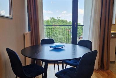 Apartament 3 camere | LUX | Posibilitate Parcare | Baneasa - 12