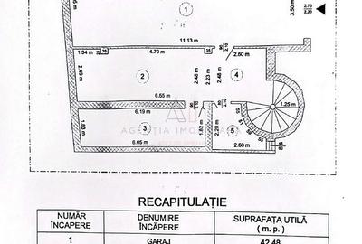 Vila Soseaua Nordului | Gradina | Garaj - 33