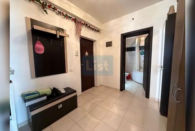 Apartament Modern 2 camere Militari Residence - 5