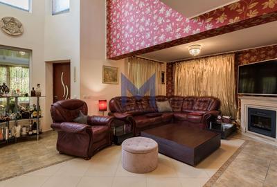 Casa cu salcie - vilă pe 1.804 mp, front la două străzi, Feleacu - 11