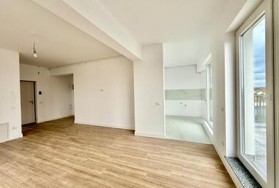 Apartament cu 3 camere decomandat în Pipera