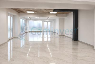 Spatiu comercial cu vizibilitate de inchiriat in Oradea, Cartierul Nufarul - 1