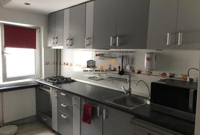 Închiriere Apartament 4 camere-13 Septembrie-Sebastian-Semicentr - 4