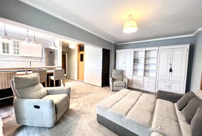 Apartament 4 camere Stefan cel Mare - Stadion Dinamo - 4