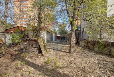 REZERVAT!! CASA 4 CAMERE || PRETABIL SEDIU || SPATIU DE LUCRU - 24