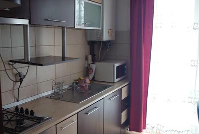 🏡 DE ÎNCHIRIAT – APARTAMENT CU 1 CAMERĂ, 40 MP | ALEEA CARPAȚI - 4