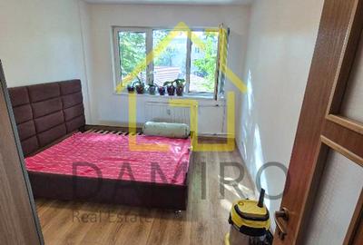 Apartament 3 Camere Renovat Basarabia Brancusi Metrou Titan Parc IOR - 3
