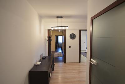 De Vanzare - Apartament 4 camere | 102,5 mp | cu Garaj | Prințul Turcesc - 1