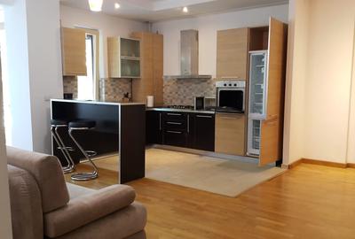 Apartament cu 2 camere în Medicină