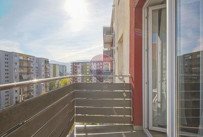 Vânzare apartament 2 camere + dressing/birou de 9 mp | Avantgarden B14 - 24