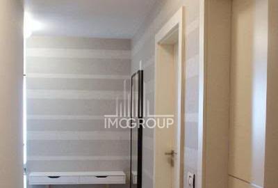 Apartament 3 camere, 2 bai, 2 balocane, cu parcare, Gheorgheni, zona Iulius Mall - 5