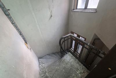 Apartament 4camere Str Sperantei-Pta Univessitatii - 15