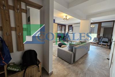 Apartament pe 2 niveluri. Bloc nou. Disponibil imediat! - 5