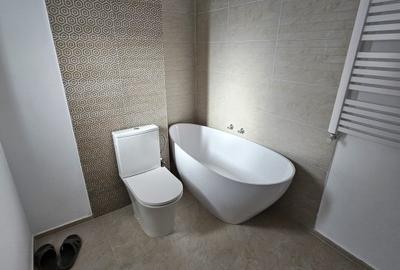Apartament 4 camere de vanzare in vila zona Dorobanti - ASE, Bucuresti - 7