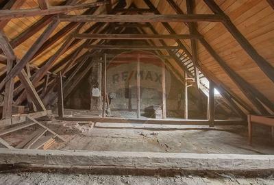 APARTAMENT ISTORIC 110 MP CU POD SI VEDERE SPRE STRADA REPUBLICII - 22