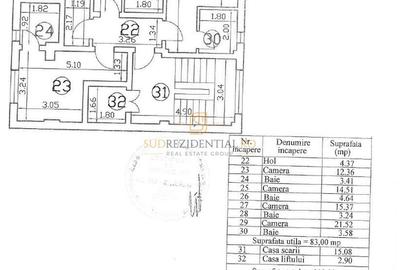 Proprietate cu profit rapid - Hotel cu amplasare premium, Popesti - 14