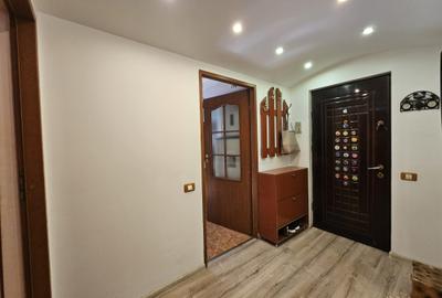Apartament 3 camere-etaj 1-complet mobilat și utilat – loc de parcare - 16