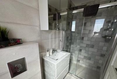 Apartament 4 camere tip penthouse - 6