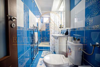 Apartament 4 camere decomandate, Tomis Nord, Terasă generoasa - 10