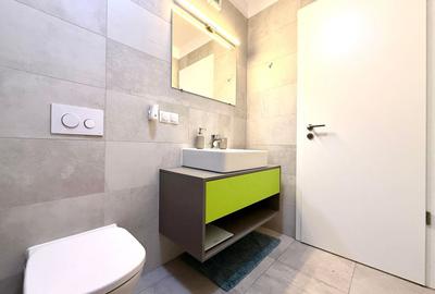Apartament 2 camere decomandat + parcare și boxă - 8