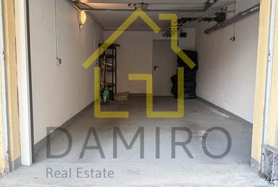 Apartament 2 camere Vitan Residence metrou Mihai Bravu Splaiul Unirii Garaj - 8