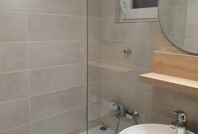 Complex - Centrul de Afaceri Proprietar -  3 camere NOU - 10