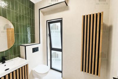 Vilă tip duplex, P+1E, 4 camere, mobilată și utilată – Drumul Dealul Cucului - 14