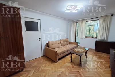 Apartament 3 camere decomandat in Gheorgheni - 3