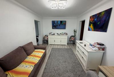 De apartament 2 camere cartier Hipodrom la cheie - 2