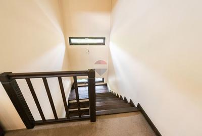 Vila cu piscina, 6 camere, 254mp utili, 815mp teren, com. Berceni - 28